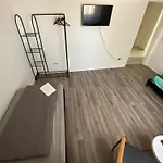 Wohnung Naehe Daimler Eg